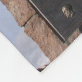 Couverture Polaire Abe Lincoln (Coin)