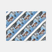 Couverture Polaire ABH Cape Cod (Devant (Horizontal))