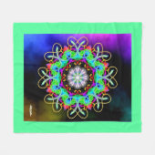Couverture Polaire Abondance II (Devant (Horizontal))