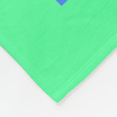 Couverture Polaire Abondance II (Coin)
