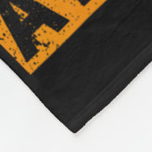 Couverture Polaire Abonnement Au Numéro 1 Drôle Badminton 1 (Coin)