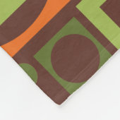 Couverture Polaire Abrégé sur moderne la rétro moitié du siècle (Coin)