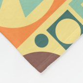 Couverture Polaire Abrégé sur moderne la rétro moitié du siècle (Coin)