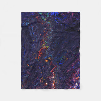 Couverture Polaire abstract