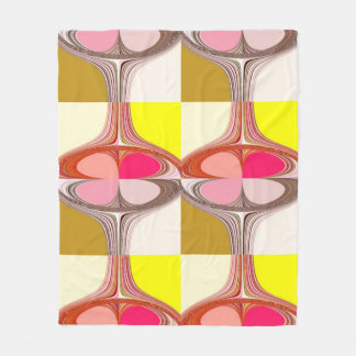 Couverture Polaire abstract digital artwork 