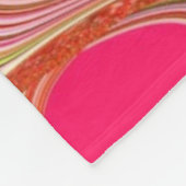 Couverture Polaire abstract digital artwork  (Coin)