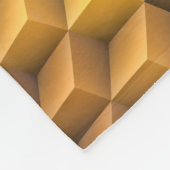 Couverture Polaire Abstract pattern manipulationabstract,art,artistic (Coin)