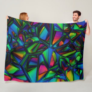 COUVERTURE POLAIRE ABSTRAIT