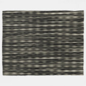 Couverture Polaire Abstrait 031116(2) (Devant (Horizontal))