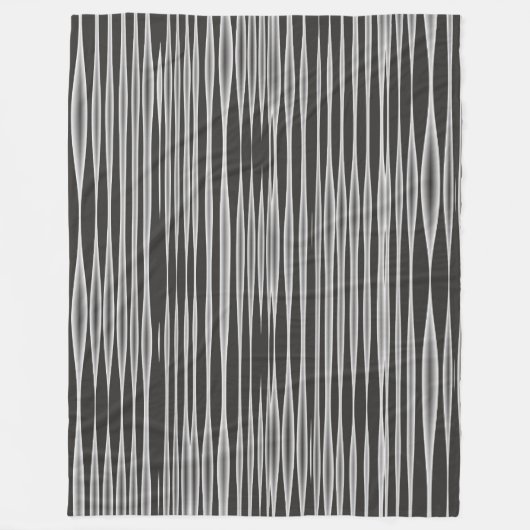 Couverture Polaire Abstrait 031116(4) (Devant)