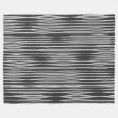 Couverture Polaire Abstrait 031116(4) (Devant (Horizontal))