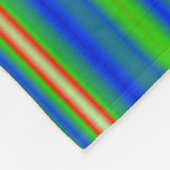 Couverture Polaire Abstrait 130716(03) (Coin)