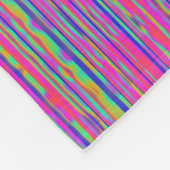 Couverture Polaire Abstrait 151116(03) (Coin)