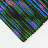 Couverture Polaire Abstrait 151116(04) (Coin)