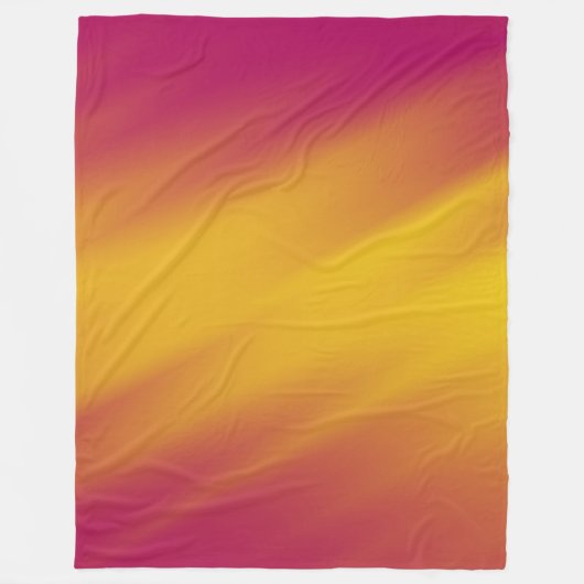 Couverture Polaire Abstrait 161116(08) (Devant)