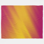 Couverture Polaire Abstrait 161116(08) (Devant (Horizontal))