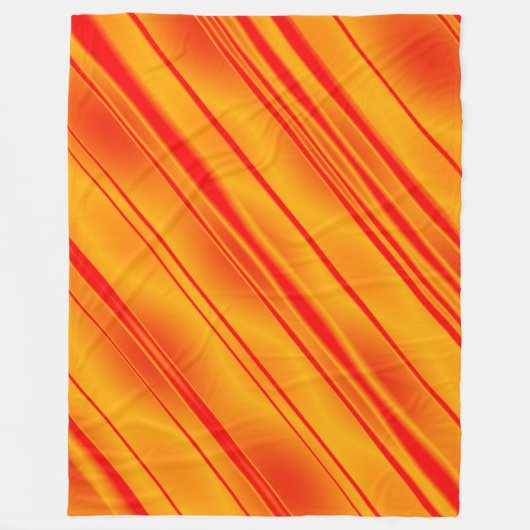 Couverture Polaire Abstrait 161116(09) (Devant)