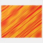 Couverture Polaire Abstrait 161116(09) (Devant (Horizontal))