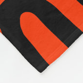 Couverture Polaire Abstrait 291219c (Coin)