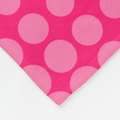 Couverture Polaire Abstrait Creative concept BD pop art style bla (Coin)