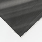 Couverture Polaire Abstraite HomeTerra’s Tendre Mu (Coin)