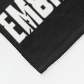 Couverture Polaire Accepter les différences Asd Spectrum Dinosaure Au (Coin)