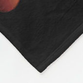 Couverture Polaire Achetez-moi un shot je noue un nœud drôle enterrem (Coin)