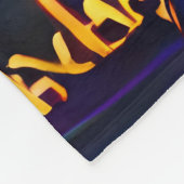 Couverture Polaire Achulophobie (Coin)