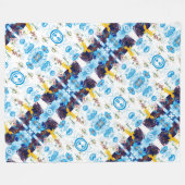 Couverture Polaire Açores (Devant (Horizontal))