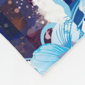 Couverture Polaire Açores (Coin)