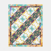 Couverture Polaire Açores, Portugal (Devant)