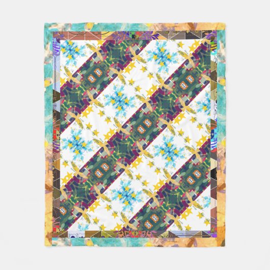 Couverture Polaire Açores, Portugal (Devant)