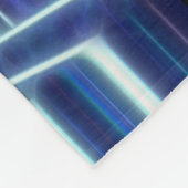 Couverture Polaire Acropole cintrante (Coin)