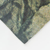 Couverture Polaire Action de grâces pour les réfugiés (Coin)