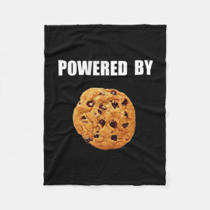 Couverture Polaire Actionné par le biscuit