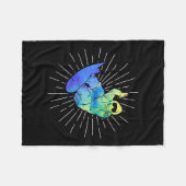 Couverture Polaire Activité extérieure Snowboard Hiver Snowboard Prem (Devant (Horizontal))