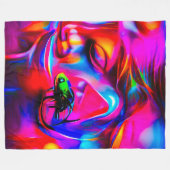 Couverture Polaire Acusticophobie 2 (Devant (Horizontal))