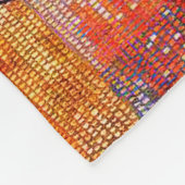 Couverture Polaire Ad Parnassum, Paul Klee (Coin)