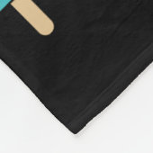 Couverture Polaire Adieu 1ère année Bonjour Été Première année (Coin)