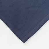 Couverture Polaire Adirondack Park (Coin)