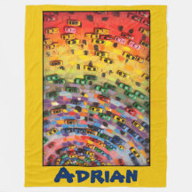 Adrian - jaune