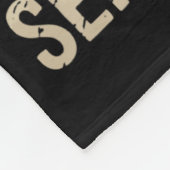 Couverture Polaire Adventure Is Out There But So Are Serial Killers (Coin)