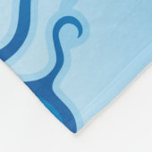 Couverture Polaire Aeolus (Coin)