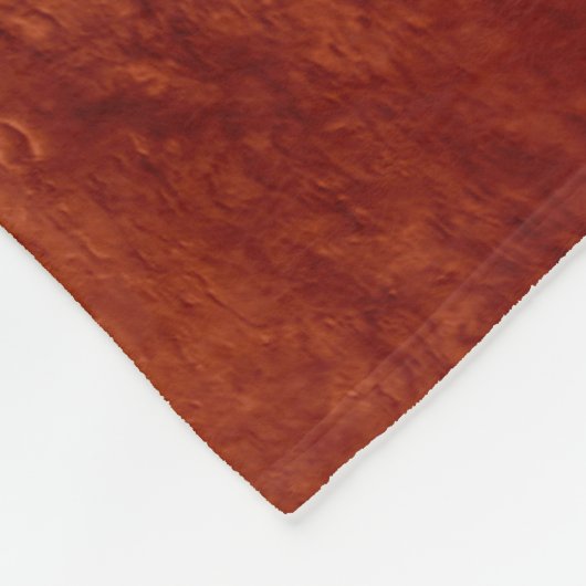 Couverture Polaire Aérocoque Avec Perpersévérance Rover Descente Vers (Coin)