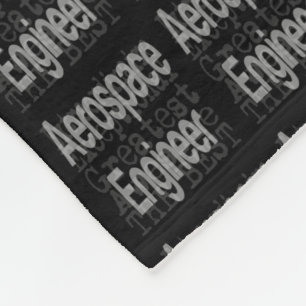 Couverture Polaire Aerospace Engineer