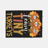 Couverture Polaire Affaire N (Devant (Horizontal))