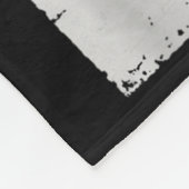 Couverture Polaire Affiche de l'équipe de suicide (Coin)