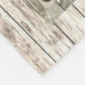 Couverture Polaire Affiche de recherche amusante Photo de grand-mère  (Coin)