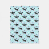 Couverture Polaire Afficher l'ASR racer (Devant)