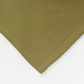 Couverture Polaire Afrique du Sud Majestic Lion Fermer (Coin)